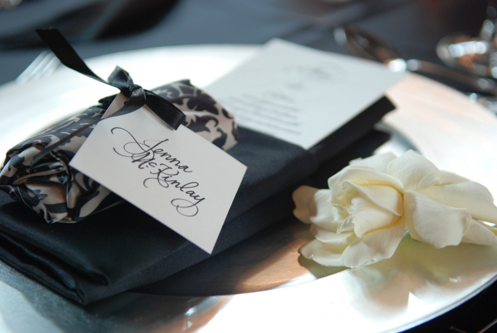 jenna place setting
