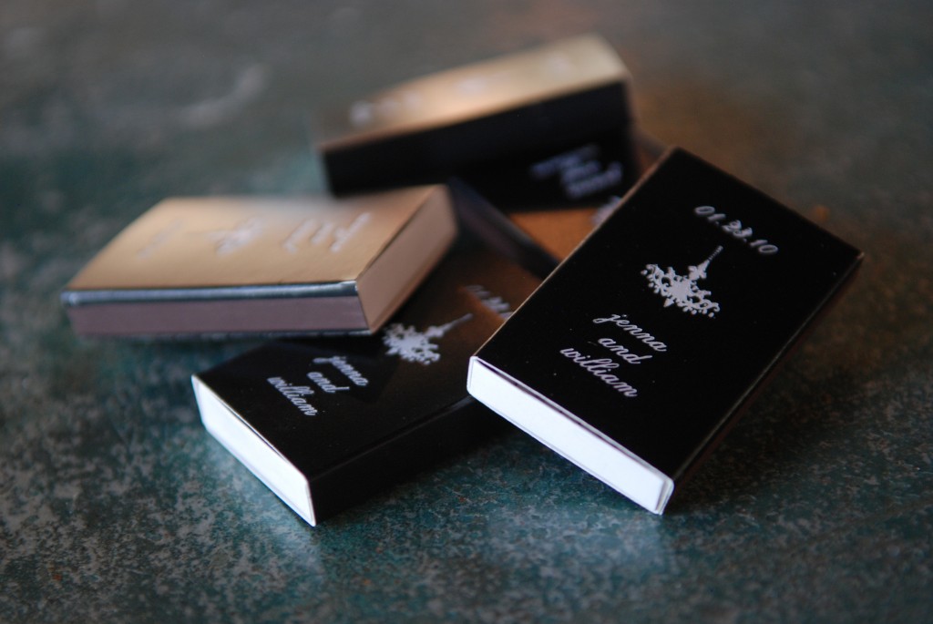 j&w matches