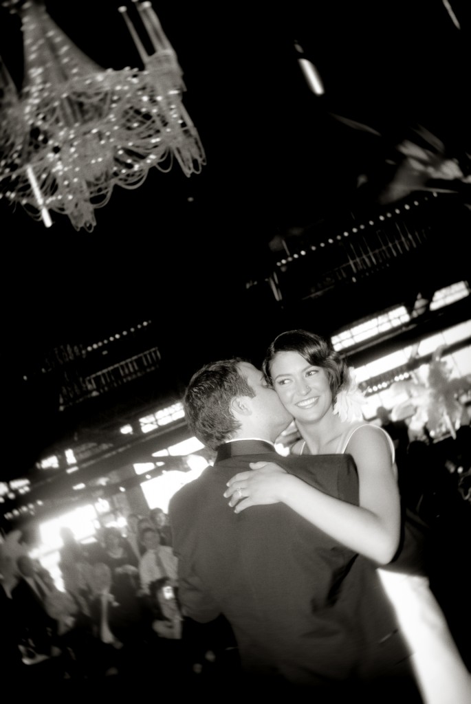 j&w first dance