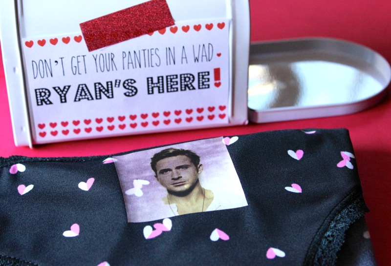 ryan-gosling-mailbox-valentine-crush-panty-underwear-girlfriend-gift-DIY-heart