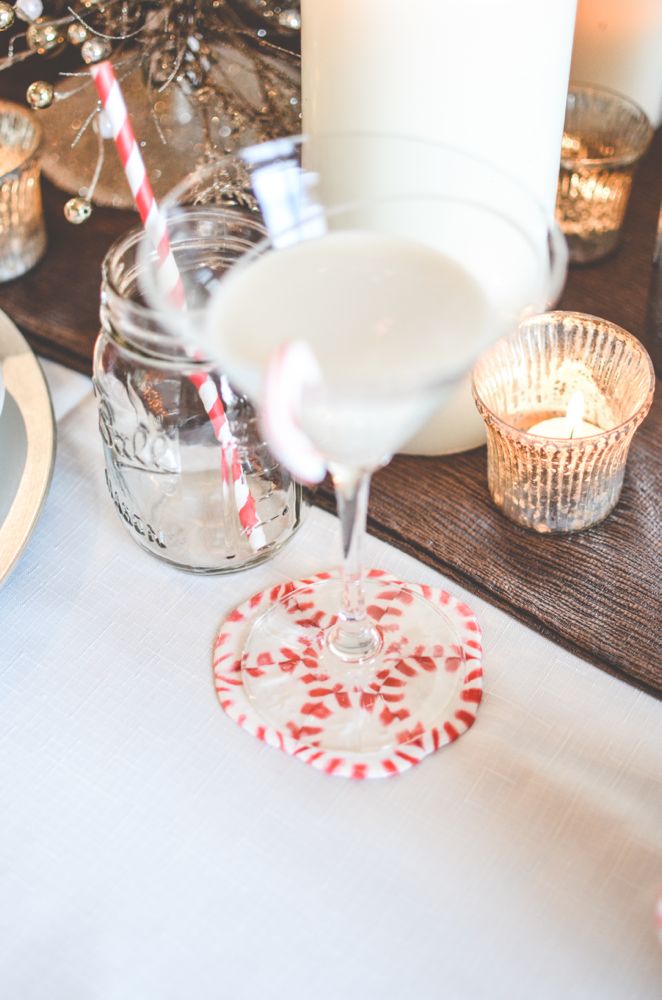 peppermint-diy-tray-red-white-joy-holiday-party-christmas-table-silver-tree