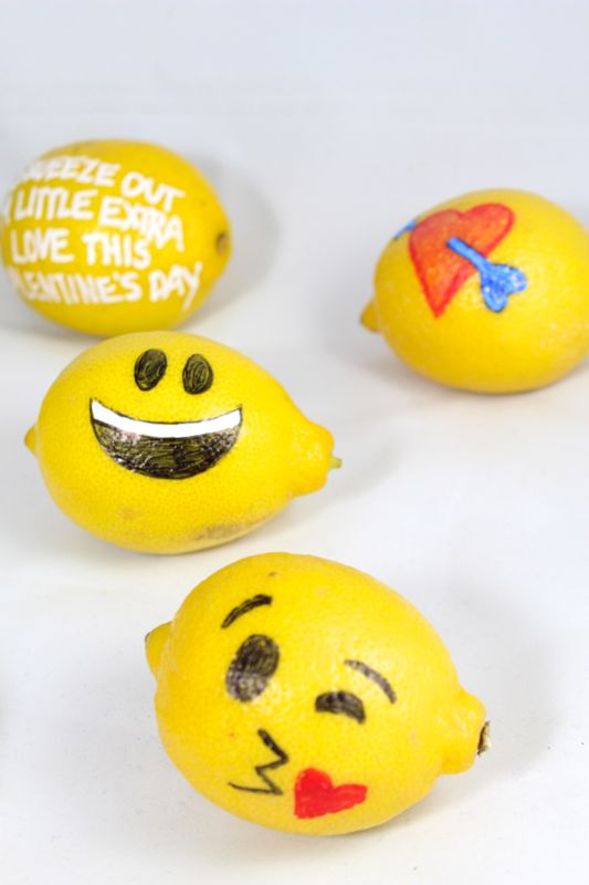 emoji-faces-diy-lemon-art-valentines-day-heart