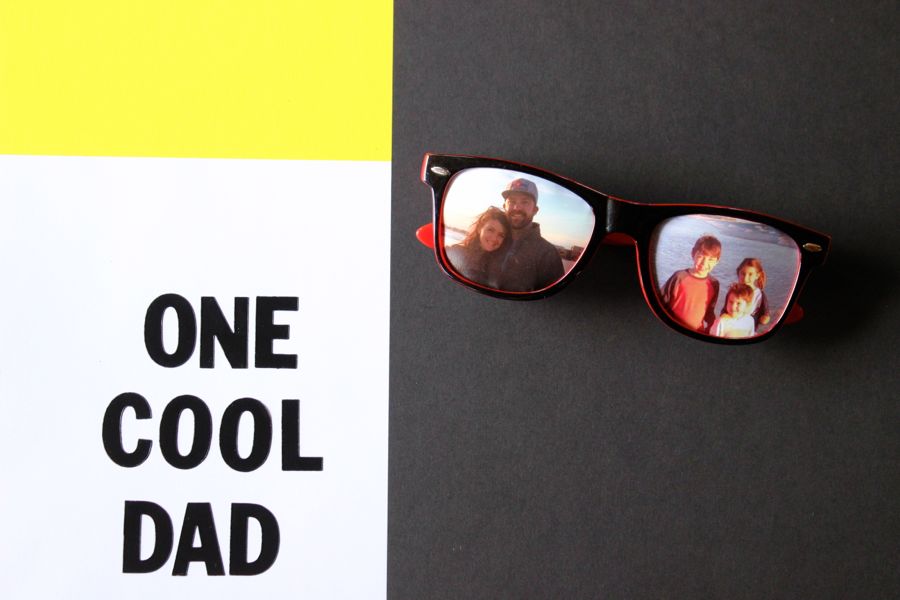 one-cool-dad-sunglasses-photo-frame