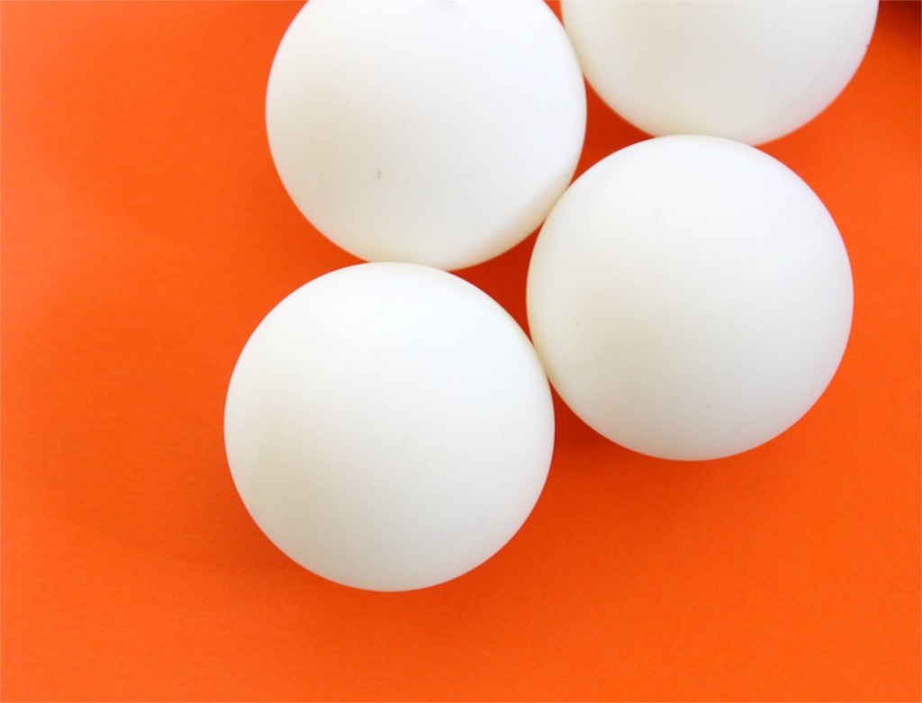 white-ping-pong-balls