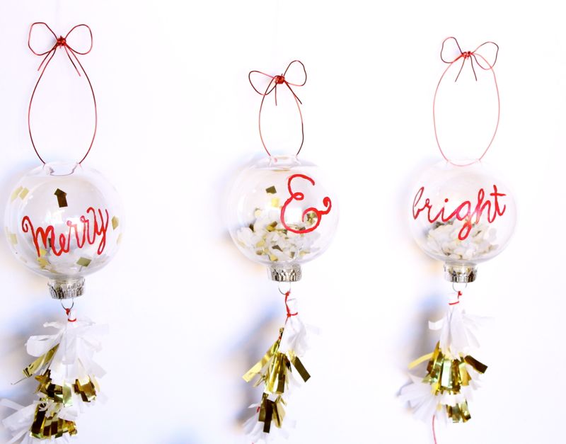diy-christmas-ornament-merry-and-bright-red-gold-confetti-tree