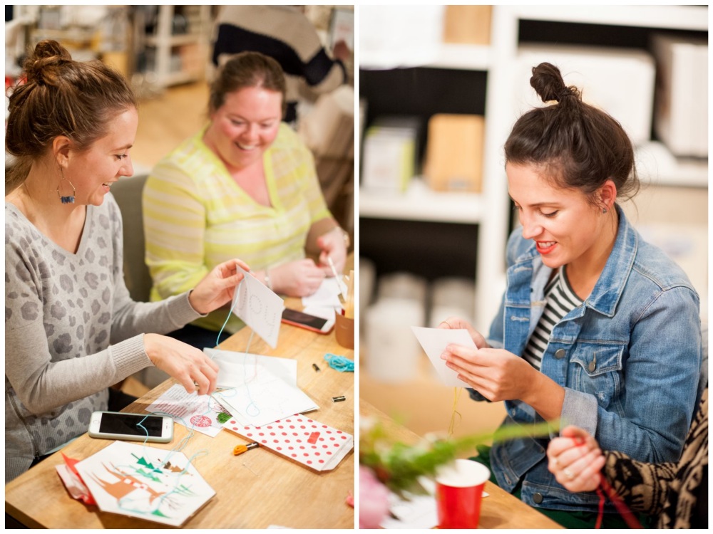joy-holiday-cards-red-polka-dot-embroidery-workshop-diy-cards