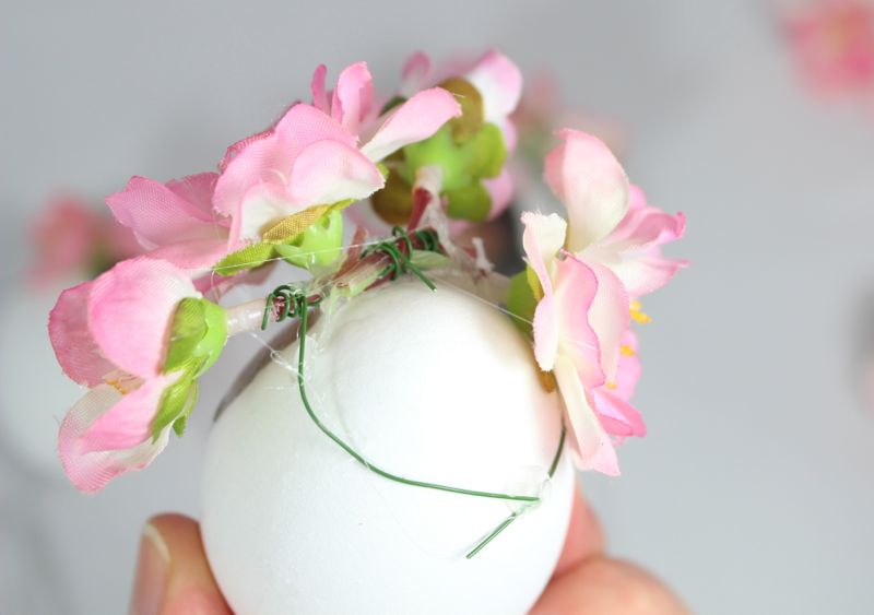 flower crown-for-easter-eggs