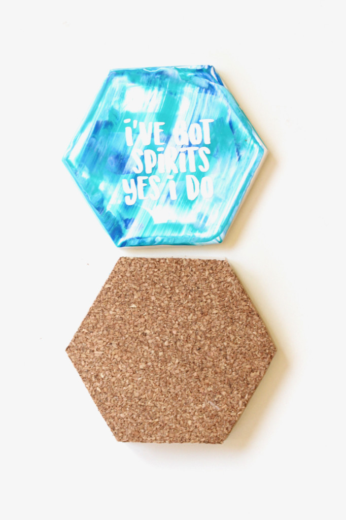 blue-and-teal-paint-coasters