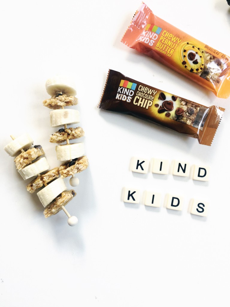 snacks for kids