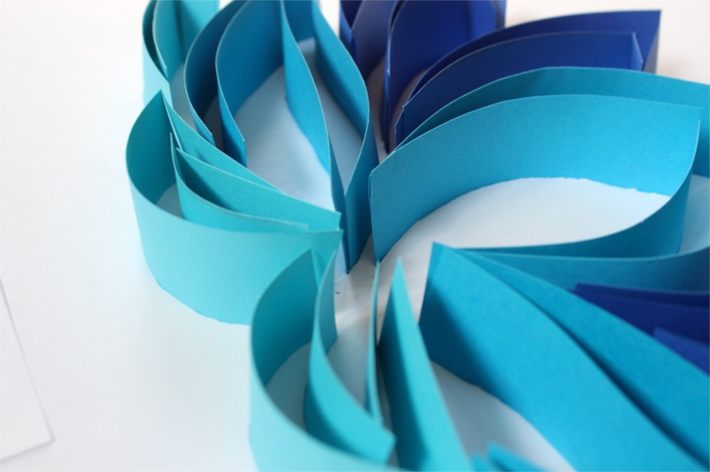 blue-lotus-flower-made-with-paper