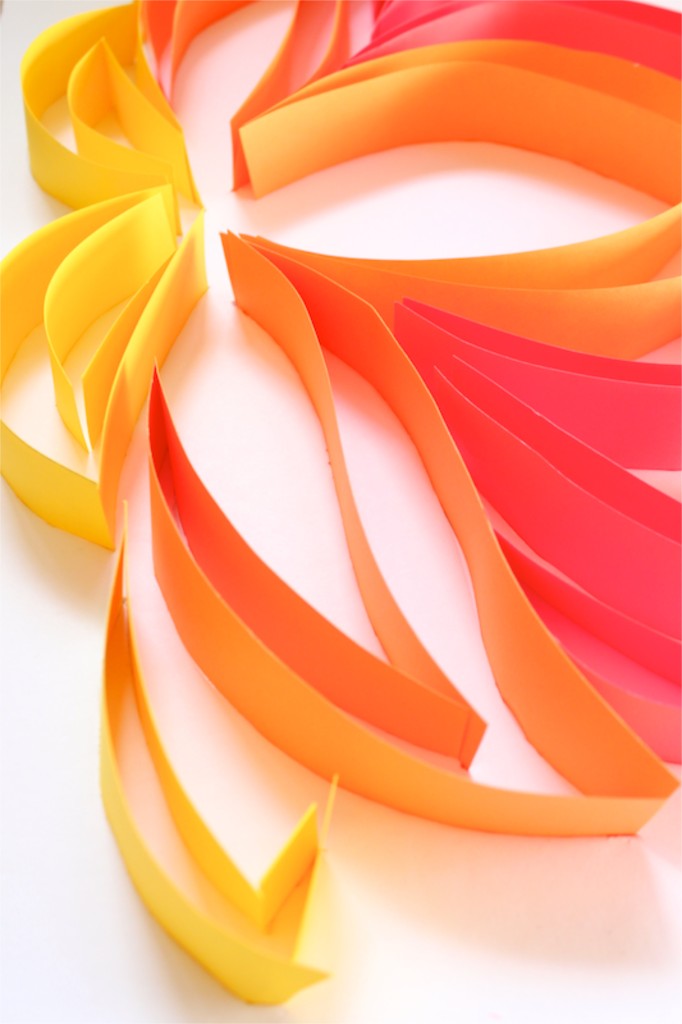 red-orange-yellow-diy-lotus-flower